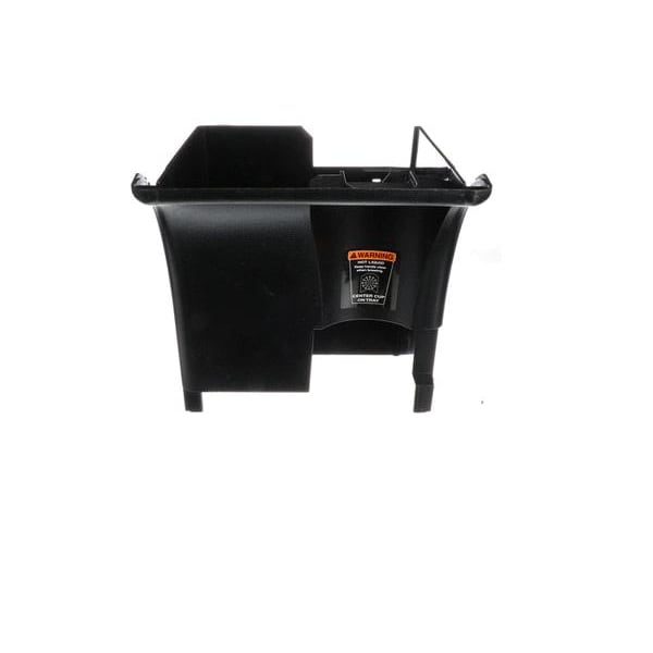 Bin Assembly, W/Magnet